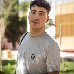 Marcos Parronchi